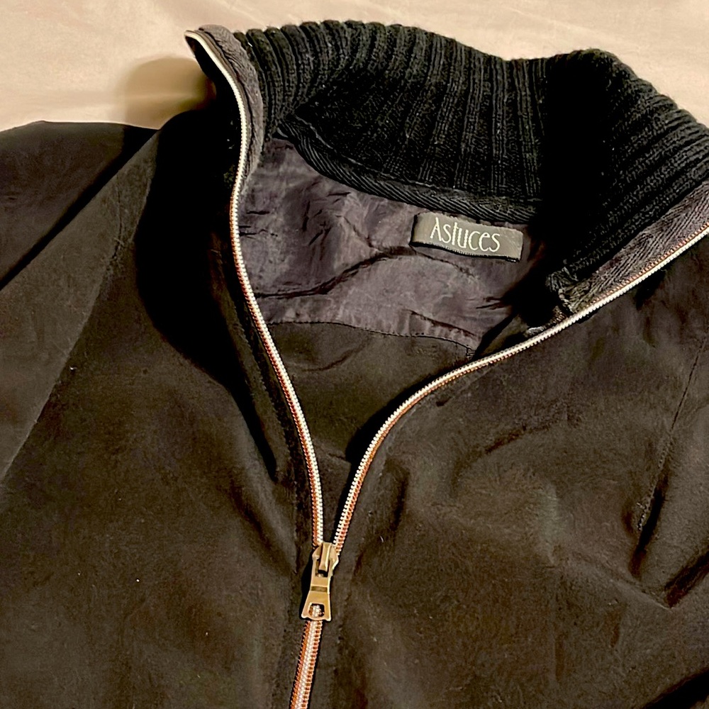 Astuces coat